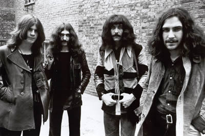 Black Sabbath