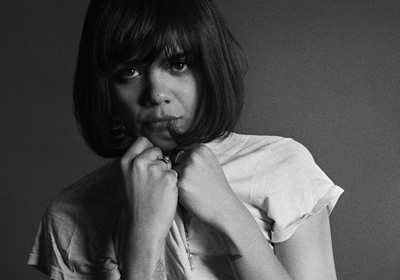 Bat for Lashes