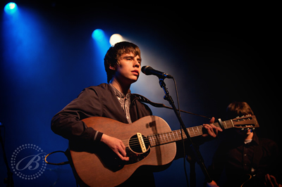Jake Bugg