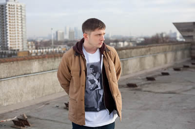 Plan B Announces 11 Date UK February Arena Tour