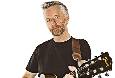 Billy Bragg Announces New Single / UK Dates