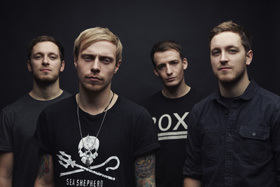 Interview with Architects' Ali Dean