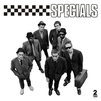 The Specials Album Review