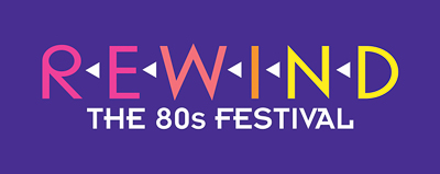 Rewind North, 7th - 9th August 2015 - Capesthorne Hall, Cheshire