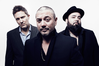 20 Years on - Fun Lovin' Criminals 'Come Find Yourself' Live in its Entirety - February UK Tour