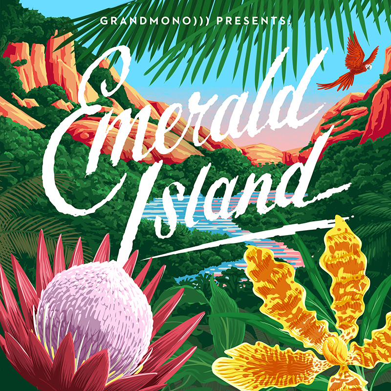 EP Review: Caro Emerald ‘Emerald Island’
