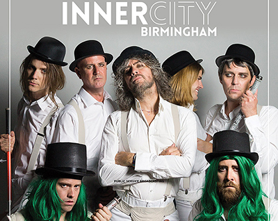 Inner City Live Birmingham