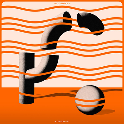 Album Review: Microshift by Hookworms