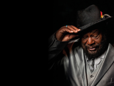 Innervisions Festival: George Clinton and Parliament Funkadelic