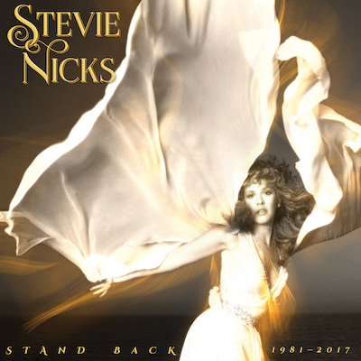 Stand Back by Stevie Nicks