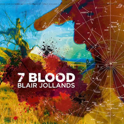 7 Blood by Blair Jollands